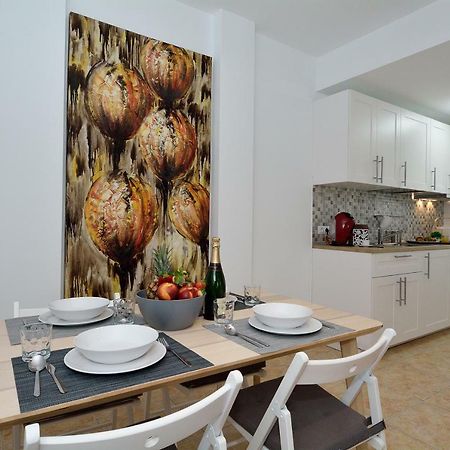 Apartamento El Pueblo プラヤ・ブランカ エクステリア 写真