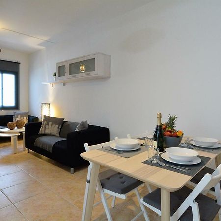 Apartamento El Pueblo プラヤ・ブランカ エクステリア 写真