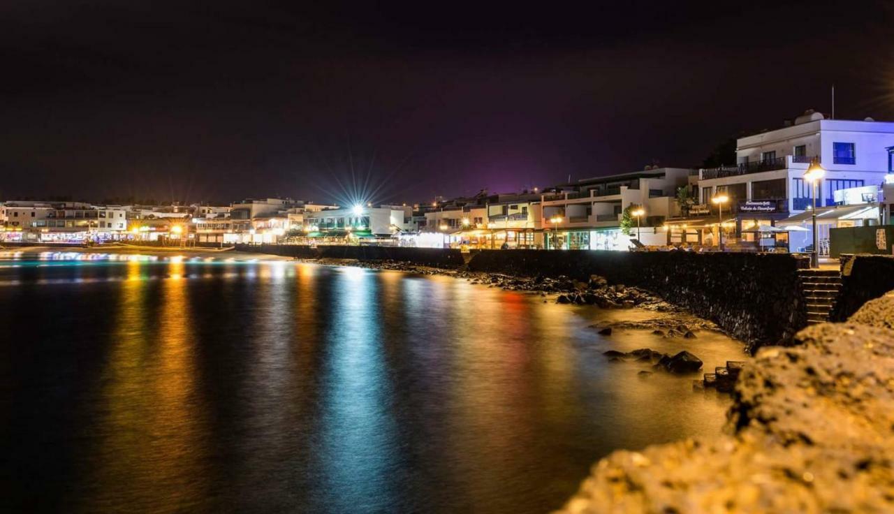 Apartamento El Pueblo プラヤ・ブランカ エクステリア 写真