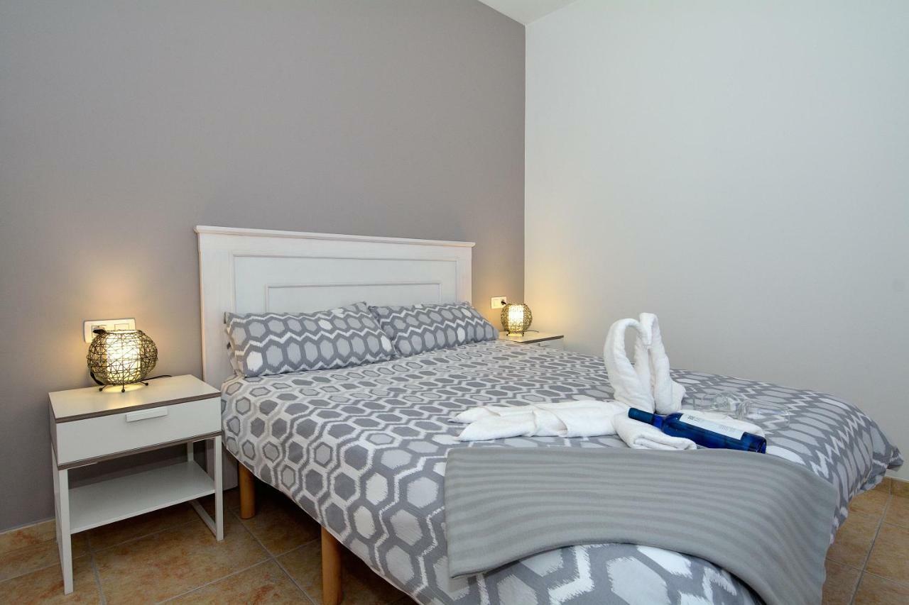 Apartamento El Pueblo プラヤ・ブランカ エクステリア 写真