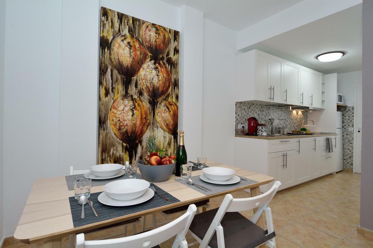 Apartamento El Pueblo プラヤ・ブランカ エクステリア 写真
